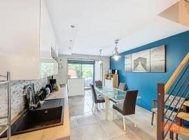 Le Petit Loft, hotel in Wimille