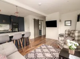Hogans Cottage