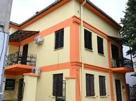 Station 44 Apartments