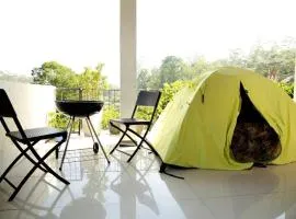 Hidden heaven holidays and camping organisers