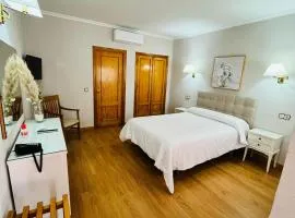 Hotel Salvador