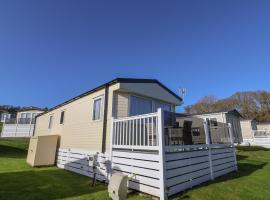 Tri-Star House, hotel en Charmouth