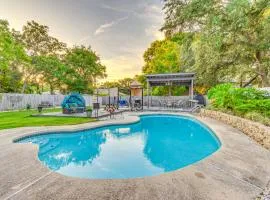 Fort Walton Beach Home w/ Pool: 5 Mi to Beach!