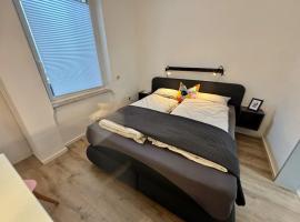 Auszeit am Rhein 2 - Rhinelove, hotel in Boppard