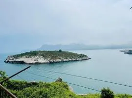 Marin DenizeR Tatilevi