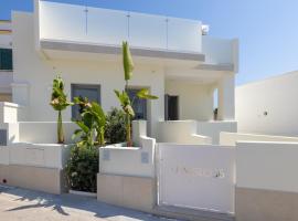 Numero36, hotel in Leuca