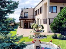 Gościniec Krys, hotel v destinaci Żnin