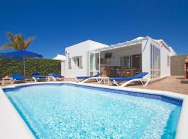 Villa Hermosa, Hotel in Puerto del Carmen