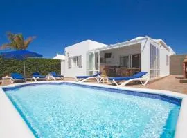 Villa Hermosa