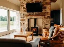 No1 Burgie Mains Cottage