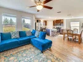 San Antonio Home with Pool Access 11 Mi to SeaWorld