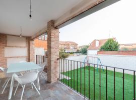 OTERO&ELMA, Unterkunft zur Selbstverpflegung in Alovera