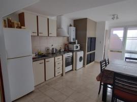 Verde Lima, hotel in Trelew