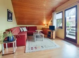 Fehmarn bleibt Liebe! Whg2