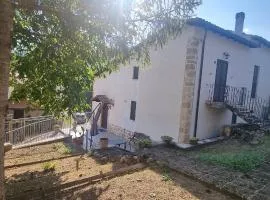 Abruzzo Fabulous Villa View Sirente Velino National Park