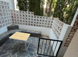 Hermoso Apartamento en Cadaqués, hotel in Cadaqués