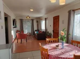 Apartamento La Calera