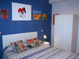 Habitación individual Luna & Támbor Room