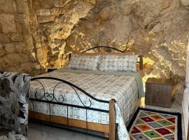 Casa Maria Ehden, hotel en Ehden