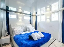 Évasion à 15 Minutes de Paris Logements Privés