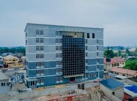 Hotel Benizia Owa, hotel 