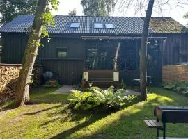 Vila Smiltynės Pušelė Kuršių nerijojė