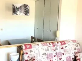 Résidence L'Ours Blanc - maeva Home - Appartement vue montagne 2 pièces 4 personnes - Sélection MAE-3444