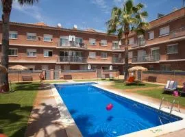 Apartamentos Velor