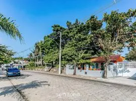 Aptos e Studios de frente para a Lagoa da Conceição SDR