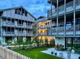 Das Viererspitz 1 - Mittenwald