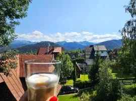 VIP Apartamenty VILLA GORSKI SEN