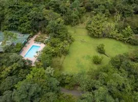 Lands in Love Hotel and Resort