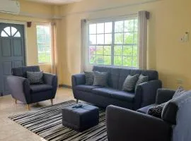 Bliss Oasis Hideaway