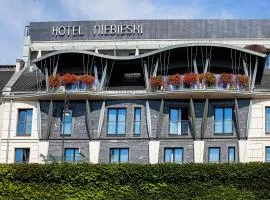 Niebieski Art Hotel & Spa