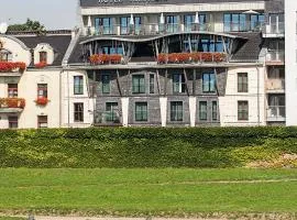 Niebieski Art Hotel & Spa