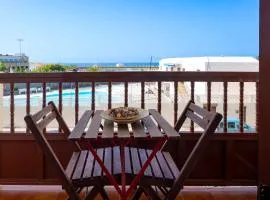Casa Playa María