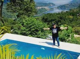 VILLA TOPOCORO HiDROSOGAMOSO
