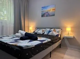 LEX Apartments