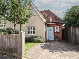 Crabapple Cottage, Southwold