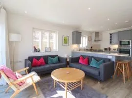 Crabapple Cottage, Southwold