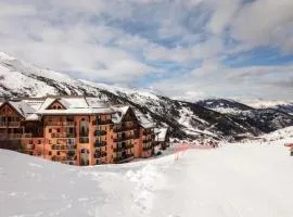 Résidence Le Thabor - maeva Home - Appartement 3 pièces 8 personnes - Sélection MAE-5731