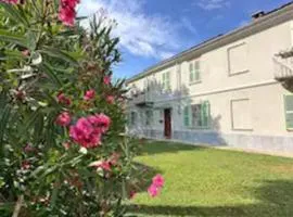 La casa nel Monferrato "LA CONTENTËSSA"