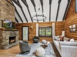 Boulder Brook Retreat