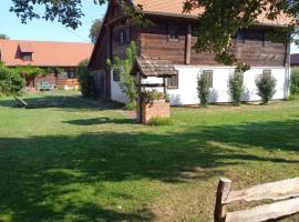 Pension Sava Turizam