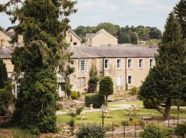 George Hotel, hotel v destinaci Hexham