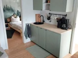 Ferienwohnung Schwingestraße