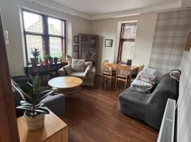 My Alba Home, hotel in Fife