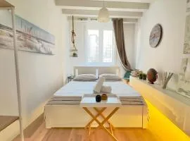 Merlo Holiday Room