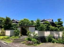 旅庭 福の小径 Fukunokomichi