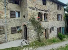 Oobeh Country House